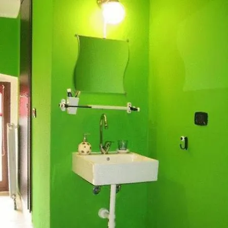 Piazza Vittorio تورينو