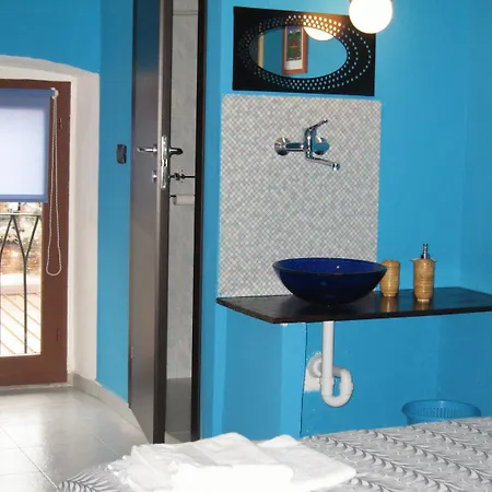 Bed and Breakfast Piazza Vittorio Τορίνο