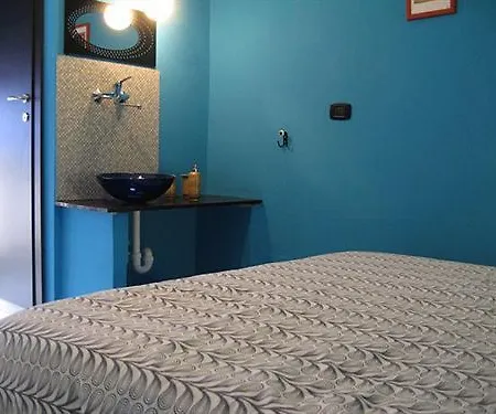 Bed and Breakfast Piazza Vittorio Τορίνο