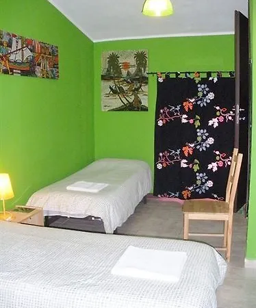 Bed & Breakfast Piazza Vittorio