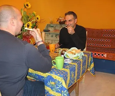 Bed & Breakfast Piazza Vittorio Turin