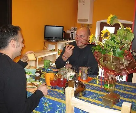 Bed & Breakfast Piazza Vittorio
