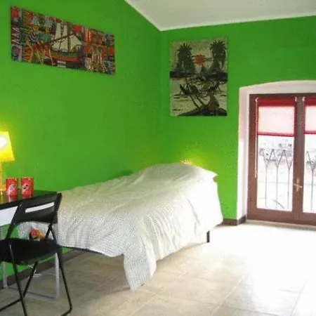 Piazza Vittorio Bed & Breakfast