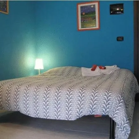 Bed and Breakfast Piazza Vittorio