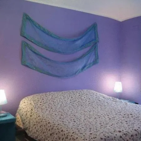 Piazza Vittorio Bed and Breakfast 3*