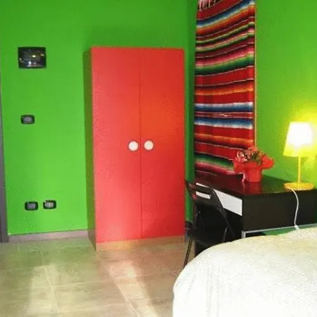 Piazza Vittorio Bed & Breakfast Turin