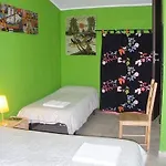 ベッド・アンド・ブレックファスト B＆b ピアッツァ ヴィットリオ