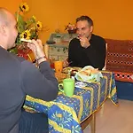 ベッド・アンド・ブレックファスト B＆b ピアッツァ ヴィットリオ トリノ