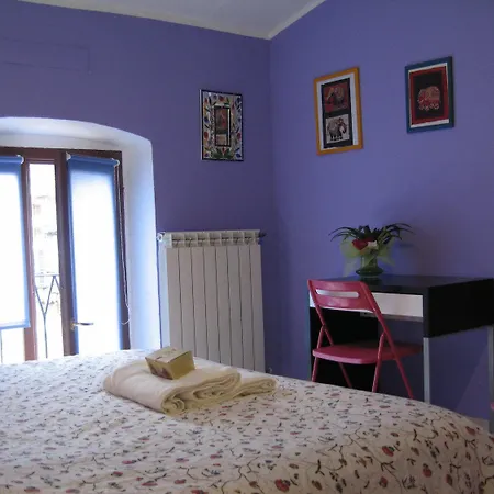 Bed and breakfast Piazza Vittorio Turín