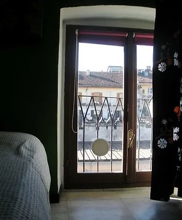 Piazza Vittorio Alojamento de Acomodação e Pequeno-almoço