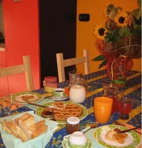 Piazza Vittorio Bed and breakfast 3*