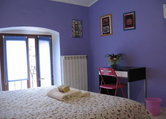 Bed and breakfast Piazza Vittorio Turín