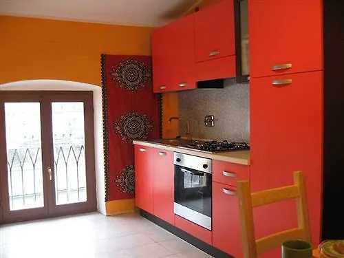 Bed and breakfast Piazza Vittorio 3*