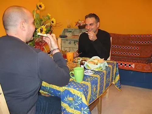 Bed & Breakfast Piazza Vittorio Turin