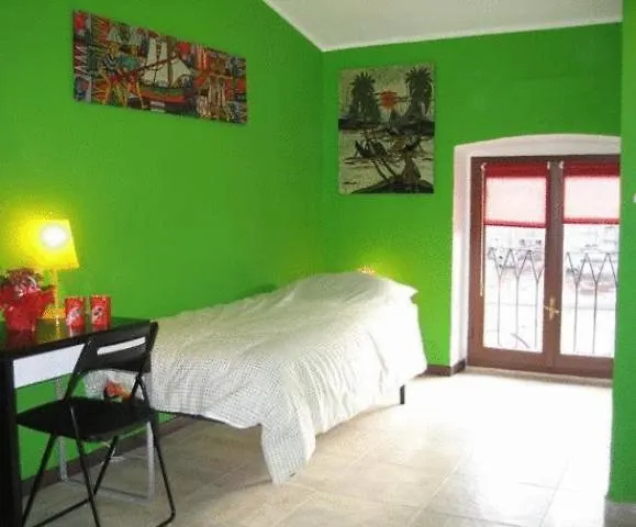 Piazza Vittorio Bed & Breakfast