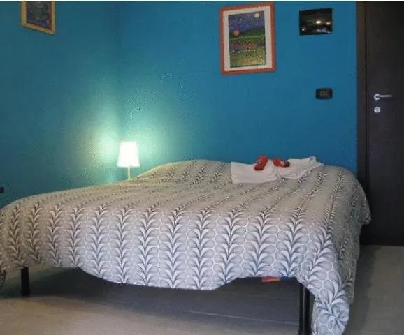 Bed and breakfast Piazza Vittorio